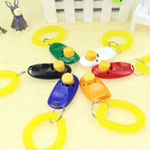 Pikapet Click Training Tool